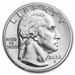 2022-S Sally Ride American Women Quarter BU