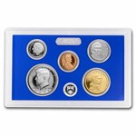 2022-S U.S. Proof Set