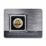 2022 Samoa 1/2 oz Silver Venomous & Poisonous: Cone Snail