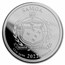 2022 Samoa 1/2 oz Silver Venomous & Poisonous: Cone Snail
