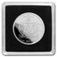 2022 Samoa 1/2 oz Silver Venomous & Poisonous: Funnel-Web Spider