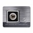 2022 Samoa 1/2 oz Silver Venomous & Poisonous: Funnel-Web Spider
