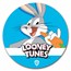 2022 Samoa 1 oz Gold Looney Tunes Bugs Bunny BU