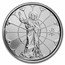 2022 Samoa 1 oz Silver 2 Tala Light of Christ BU