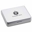 2022 Samoa 1 oz Silver 2 Tala Light of Christ (Rhodium)