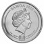 2022 Samoa 1 oz Silver Looney Tunes Bugs Bunny BU