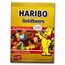2022 Samoa Silver Haribo Goldbear Shaped 6-Coin Set