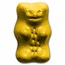 2022 Samoa Silver Haribo Goldbear Shaped 6-Coin Set