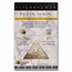 2022 Sierra Leone 1 oz Bronze Goldclad® $1 King Tut Pyramid Coin