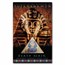 2022 Sierra Leone 1 oz Bronze Goldclad® $1 King Tut Pyramid Coin