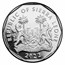 2022 Sierra Leone 1 oz Virenium® $3 King Tut 3-Piece Set