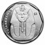 2022 Sierra Leone 1 oz Virenium® $3 King Tut 3-Piece Set