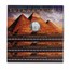2022 Sierra Leone 1 oz Virenium® $3 King Tut 3-Piece Set