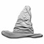 2022 Silver €10 Harry Potter Proof (Sorting Hat)