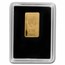 2022 Solomon Isl. 1/2 Gram Gold Famous Motifs: Archangel Michael