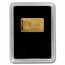 2022 Solomon Isl. 1/2 Gram Gold Famous Motifs: Chinese Panda