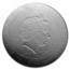 2022 Solomon Isl. 2-Coin Silver Eastern & Western Hemisphere Set