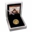 2022 Solomon Islands 100 gram Gold Versailles (4-Layer)