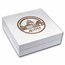 2022 Solomon Islands 100 gram Gold Versailles (4-Layer)