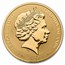 2022 Solomon Islands 100 gram Gold Versailles (4-Layer)