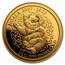 2022 Solomon Islands Gold 4-Coin Smart Collection Koala Set