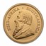 2022 South Africa 1/10 oz Gold Krugerrand BU