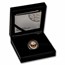 2022 South Africa 1/4 oz Proof Gold Krugerrand
