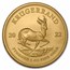 2022 South Africa 1 oz Gold Krugerrand BU