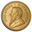 2022 South Africa 1 oz Gold Krugerrand (MintDirect® Single)