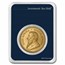 2022 South Africa 1 oz Gold Krugerrand (MintDirect® Single)