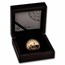 2022 South Africa 1 oz Proof Gold Krugerrand