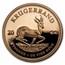 2022 South Africa 1 oz Proof Gold Krugerrand