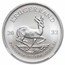 2022 South Africa 1 oz Silver Krugerrand MS-69 NGC