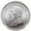 2022 South Africa 1 oz Silver Krugerrand MS-69 NGC