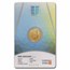 2022 South Korea 1/10 oz Gold ZI:SIN Tigris BU (in Assay Card)