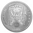 2022 South Korea 1 oz Silver Chiwoo Cheonwang BU