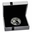 2022 South Korea 1 oz Silver K-Series Taekwondo Proof