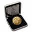 2022 St. Helena 1 oz Gold India Wildlife Cobra (COA #1, w/ Box)