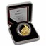 2022 St. Helena 1 oz Silver £1 Virtues Charity Prf (Gilded)