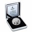 2022 St. Helena 2 oz Silver £2 Una and the Lion Proof