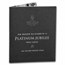 2022 St. Helena 2 oz Silver Platinum Jubilee Proof (COA Only)