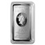2022 St. Helena 250 gram Silver £10 East India Co Ship Coin Bar