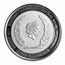 2022 St. Vincent & The Grenadines 1 oz Silver Warship BU