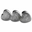 2022 Sweethearts® Gift Set w/Case & 3x 10g Silver Hearts