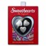 2022 Sweethearts® Gift Set w/Case & 3x 10g Silver Hearts