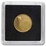 2022 Tokelau 1/10 oz Gold $10 Magnum Opus (Prooflike)