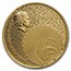 2022 Tokelau 1/10 oz Gold $10 Magnum Opus (Prooflike)