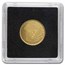 2022 Tokelau 1/10 oz Gold $10 Magnum Opus (Prooflike)