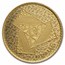 2022 Tokelau 1/10 oz Gold $10 Magnum Opus (Prooflike)