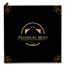 2022 Tokelau 1 oz Gold $100 Magnum Opus (Prooflike)